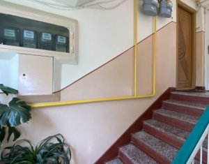 Appartement 2 chambres à louer dans Cluj-napoca, zone Manastur