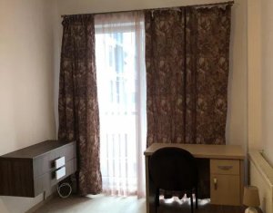 Appartement 2 chambres à louer dans Cluj-napoca, zone Centru