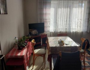 , 40m2 dans Cluj-napoca, zone Manastur