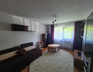 , 58m2 dans Cluj-napoca, zone Zorilor