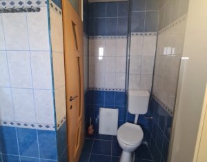 Appartement 2 chambres à louer dans Cluj-napoca, zone Zorilor