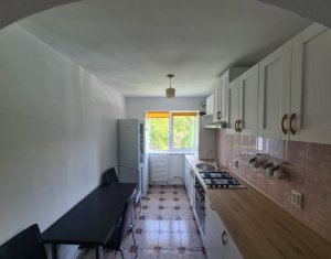 Appartement 2 chambres à louer dans Cluj-napoca, zone Zorilor