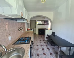 Appartement 2 chambres à louer dans Cluj-napoca, zone Zorilor