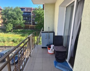 Appartement 2 chambres à louer dans Cluj-napoca, zone Zorilor