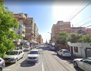 , 450m2 dans Cluj-napoca, zone Marasti