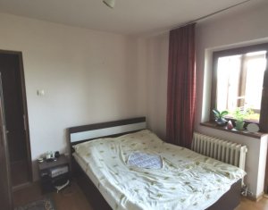 Appartement 2 chambres à louer dans Cluj-napoca, zone Gheorgheni
