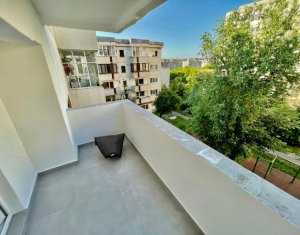 Appartement 2 chambres à louer dans Cluj-napoca