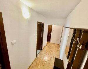 Appartement 2 chambres à louer dans Cluj-napoca