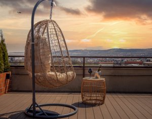 Appartement 3 chambres à vendre dans Cluj-napoca, zone Iris