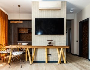 Appartement 3 chambres à vendre dans Cluj-napoca, zone Iris