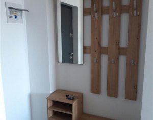 Appartement 3 chambres à louer dans Cluj-napoca, zone Iris