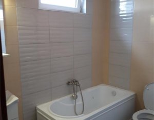 Appartement 3 chambres à louer dans Cluj-napoca, zone Iris