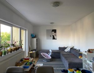 , 80m2 dans Cluj-napoca, zone Europa
