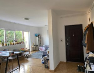 Appartement 3 chambres à louer dans Cluj-napoca, zone Europa