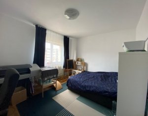 Appartement 3 chambres à louer dans Cluj-napoca, zone Europa