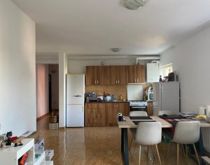 Appartement 3 chambres à louer dans Cluj-napoca, zone Europa