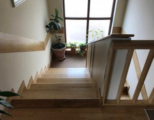 Maison 4 chambres à vendre dans Cluj-napoca, zone Europa