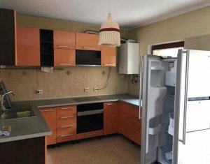 Maison 4 chambres à vendre dans Cluj-napoca, zone Europa