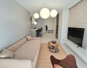 , 48m2 on Cluj-napoca, Zóna Zorilor