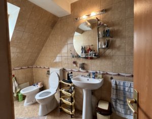 Ház 5 szobák kiadó on Cluj-napoca, Zóna Centru