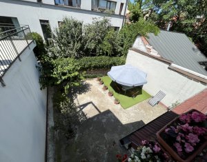 Ház 5 szobák kiadó on Cluj-napoca, Zóna Centru