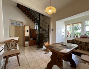 Ház 5 szobák kiadó on Cluj-napoca, Zóna Centru