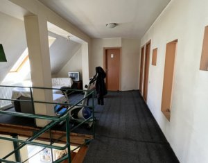 Ház 5 szobák kiadó on Cluj-napoca, Zóna Centru