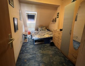 Ház 5 szobák kiadó on Cluj-napoca, Zóna Centru