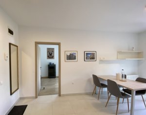 Lakás 2 szobák kiadó on Cluj-napoca, Zóna Zorilor