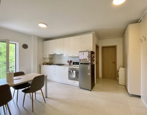 Lakás 2 szobák kiadó on Cluj-napoca, Zóna Zorilor