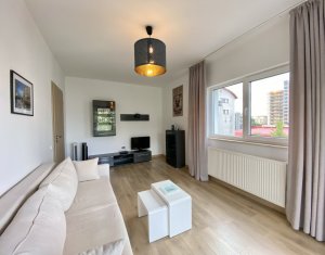 Lakás 2 szobák kiadó on Cluj-napoca, Zóna Zorilor