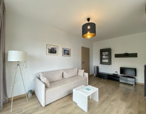 Lakás 2 szobák kiadó on Cluj-napoca, Zóna Zorilor