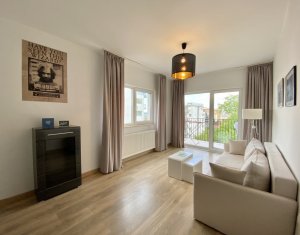 , 53m2 on Cluj-napoca, Zóna Zorilor