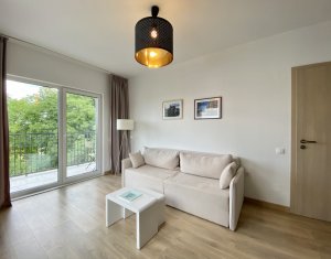 Lakás 2 szobák kiadó on Cluj-napoca, Zóna Zorilor