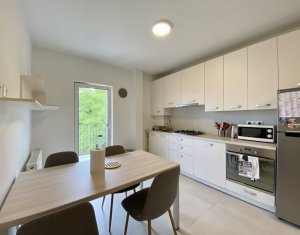 Lakás 2 szobák kiadó on Cluj-napoca, Zóna Zorilor