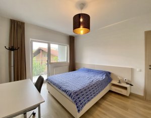 Lakás 2 szobák kiadó on Cluj-napoca, Zóna Zorilor