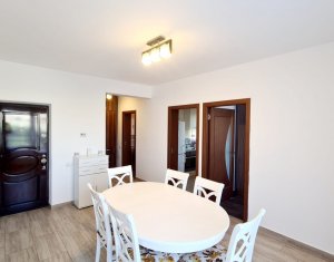 Lakás 3 szobák eladó on Cluj-napoca, Zóna Grigorescu