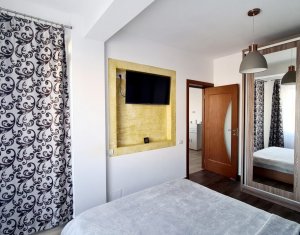 Lakás 3 szobák eladó on Cluj-napoca, Zóna Grigorescu