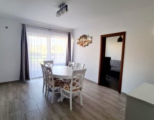 Lakás 3 szobák eladó on Cluj-napoca, Zóna Grigorescu