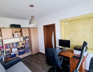 Lakás 3 szobák eladó on Cluj-napoca, Zóna Grigorescu