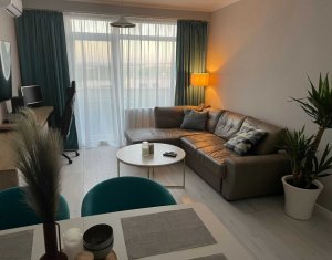 Lakás 2 szobák eladó on Cluj-napoca, Zóna Gheorgheni