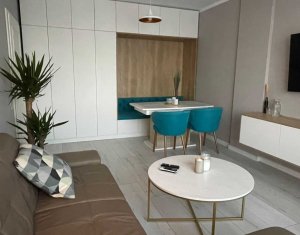 Lakás 2 szobák eladó on Cluj-napoca, Zóna Gheorgheni