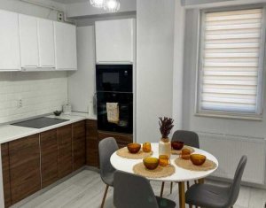 Lakás 2 szobák eladó on Cluj-napoca, Zóna Gheorgheni