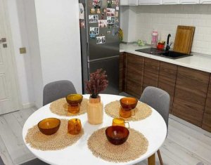 Lakás 2 szobák eladó on Cluj-napoca, Zóna Gheorgheni