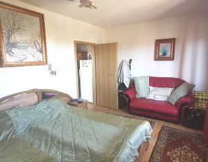 Lakás 3 szobák eladó on Cluj-napoca, Zóna Gheorgheni