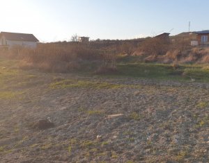 Telek eladó on Cluj-napoca, Zóna Iris