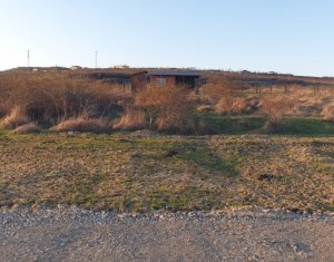 Telek eladó on Cluj-napoca, Zóna Iris