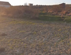 Telek eladó on Cluj-napoca, Zóna Iris