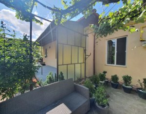 Ház 3 szobák eladó on Cluj-napoca, Zóna Marasti