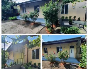 Ház 3 szobák eladó on Cluj-napoca, Zóna Marasti